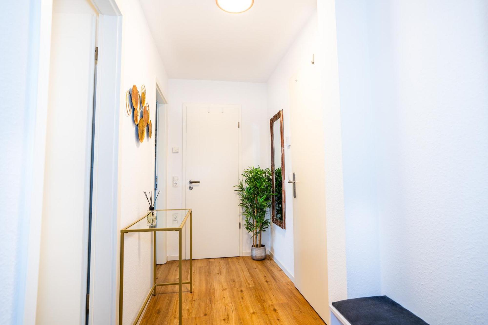 Ferienwohnung Foerdeterrasse Nahe Kiellinie Exteriér fotografie
