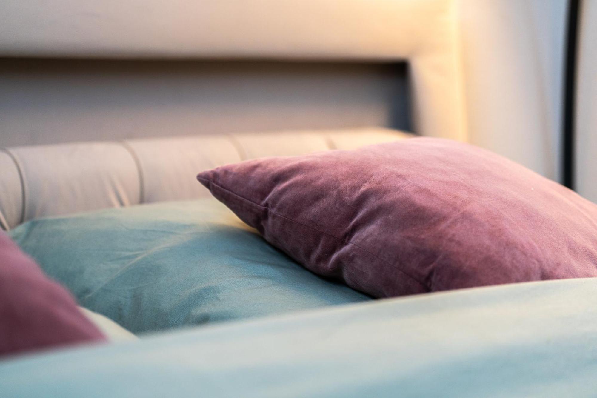 Ferienwohnung Foerdeterrasse Nahe Kiellinie Exteriér fotografie